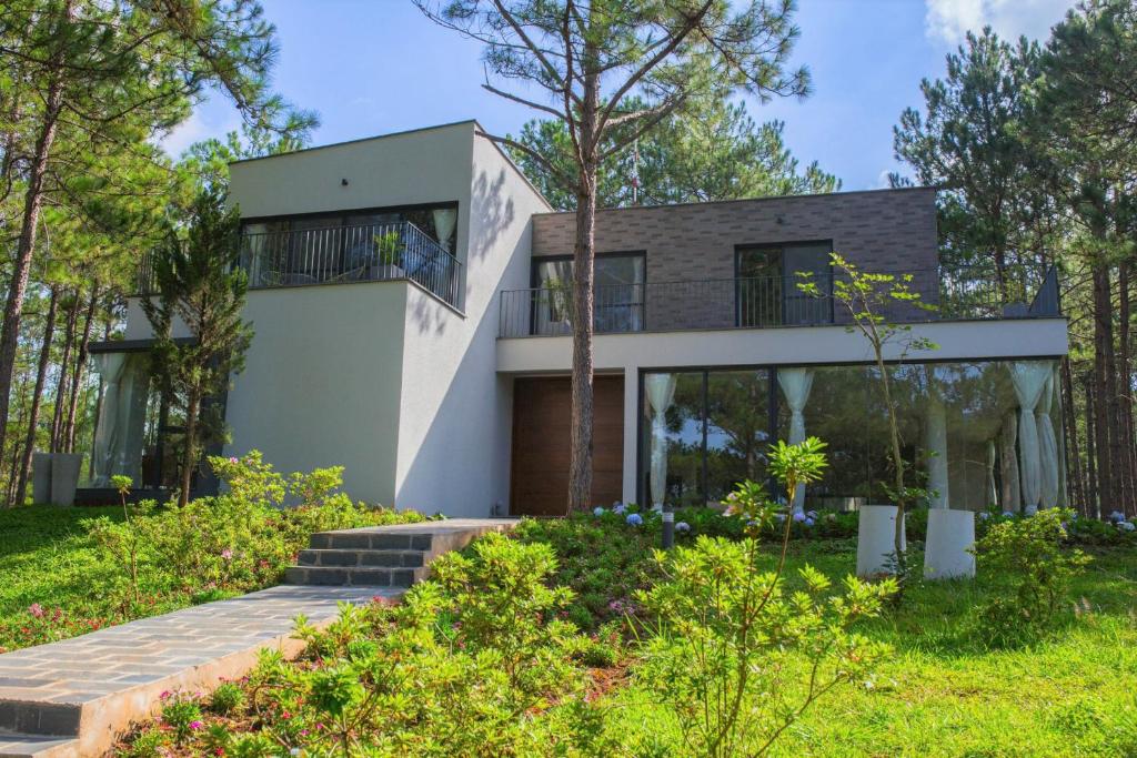 Căn hộ Nha Trang - Megas