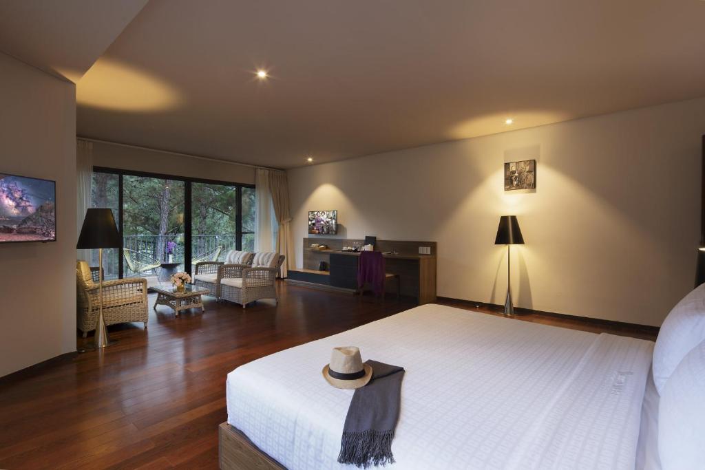 Căn hộ Nha Trang - Megas