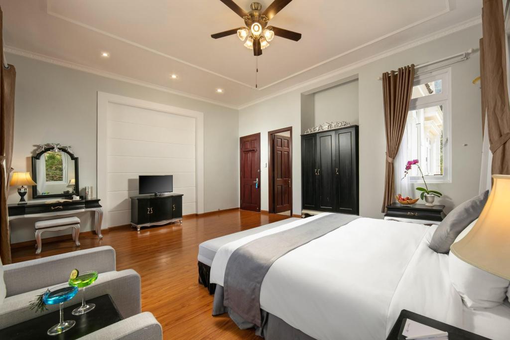 Căn hộ Nha Trang - Megas