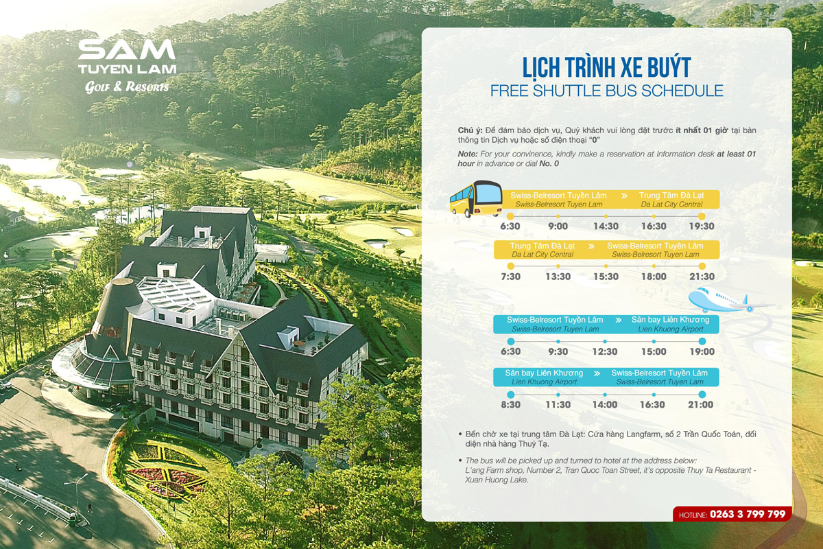 Căn hộ Nha Trang - Megas