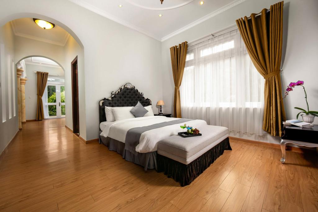 Căn hộ Nha Trang - Megas