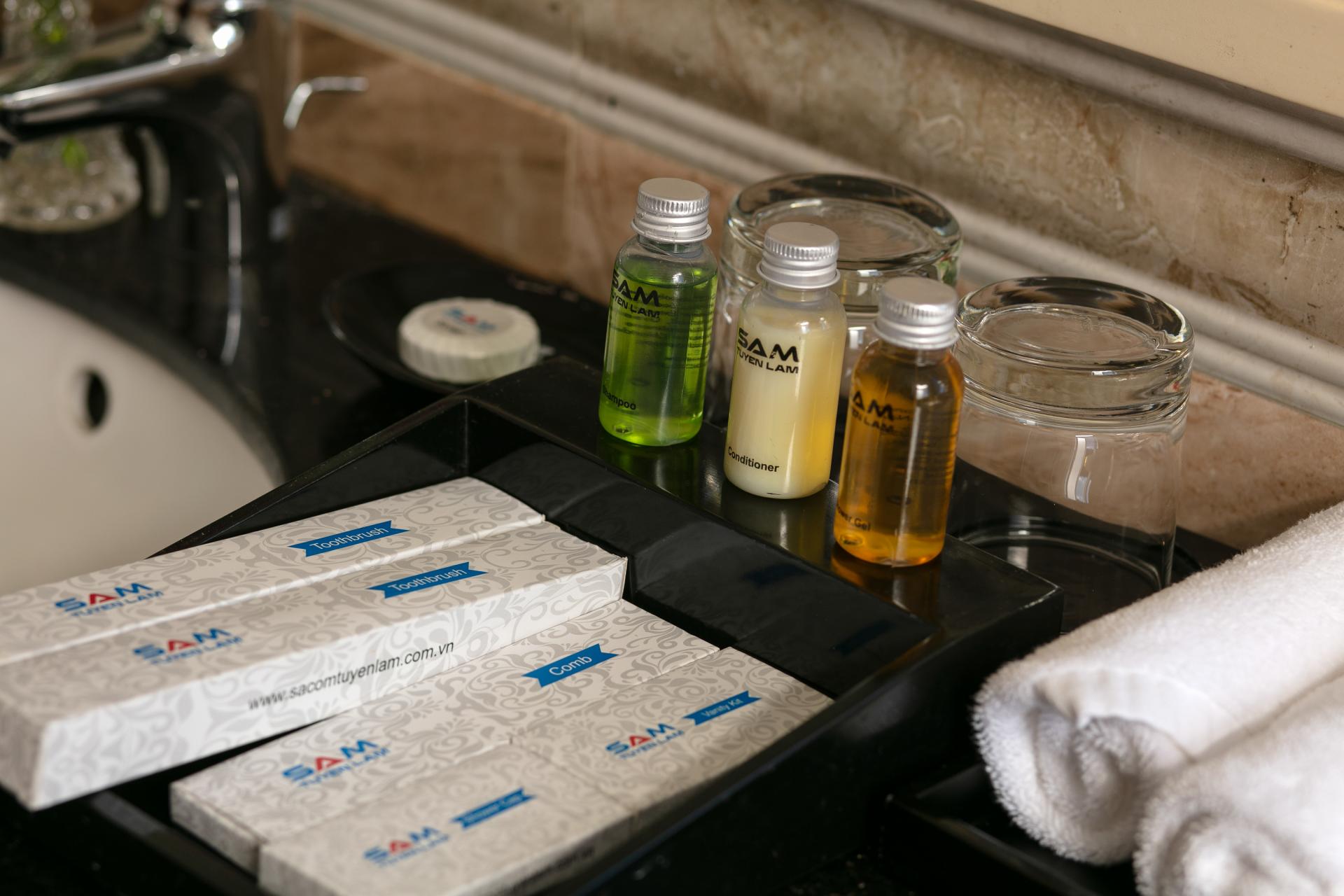 Căn hộ Nha Trang - Megas