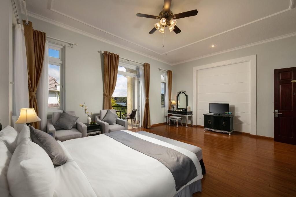 Căn hộ Nha Trang - Megas