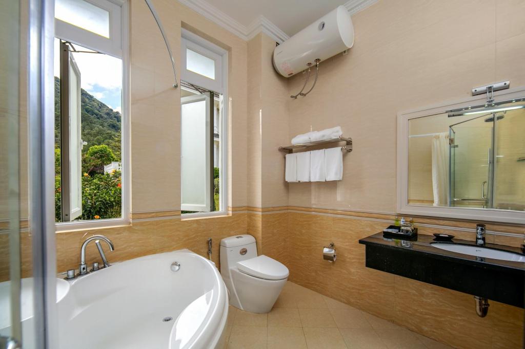 Căn hộ Nha Trang - Megas