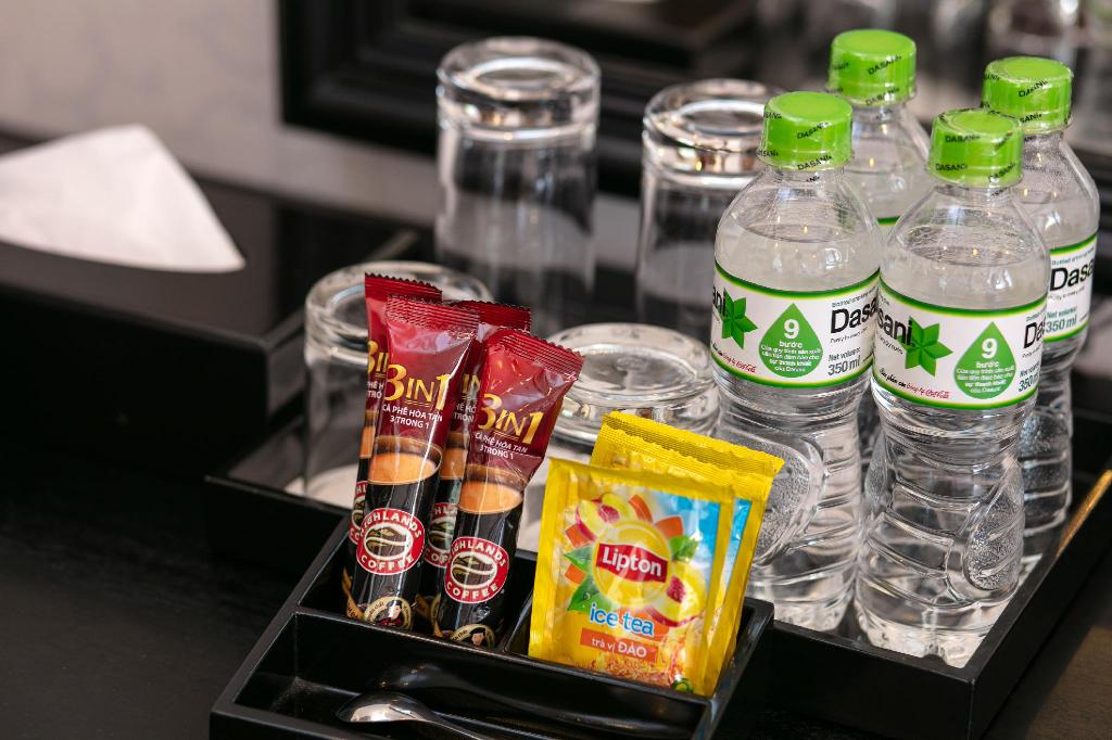 Căn hộ Nha Trang - Megas